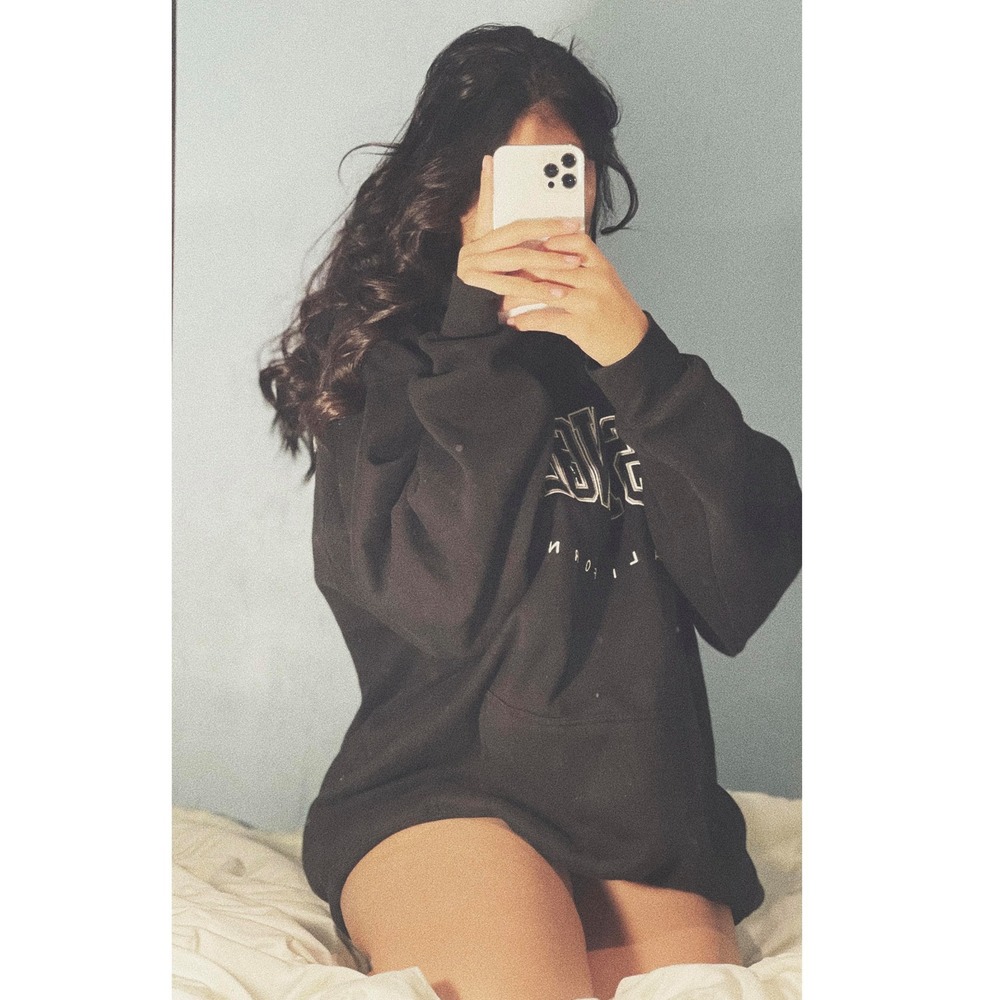 Meet your Posher, Jade